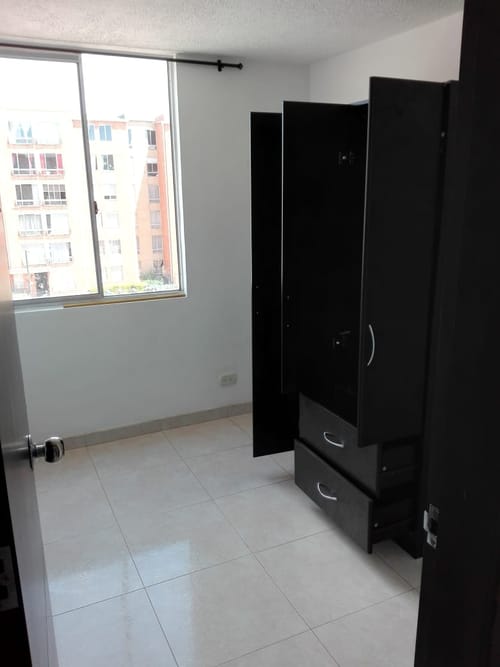 Apartamento de 3 alcobas en venta en Ciudad Verde, Soacha, 50 m² · foto 8 de 13