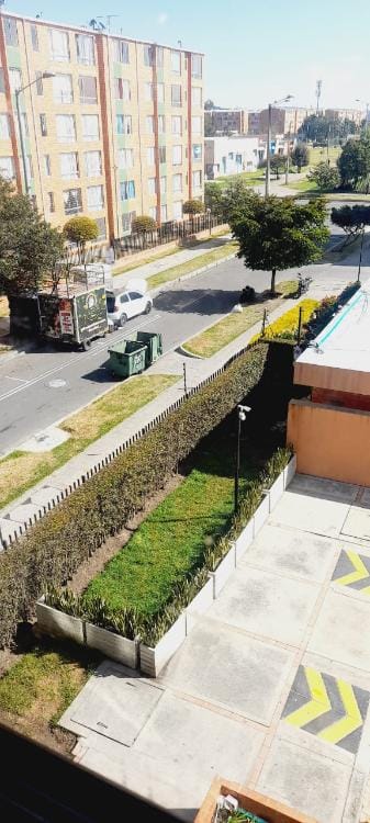 Apartamento de 3 alcobas en venta en Ciudad Verde, Soacha, 50 m² · foto 11 de 13
