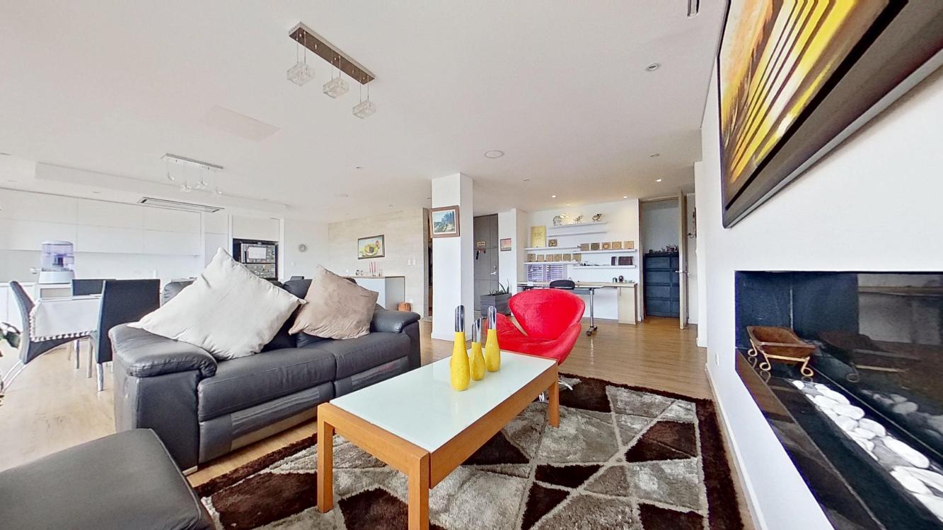 Apartamento en venta en Cedritos, Bogotá · foto 4 de 24