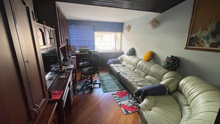 Casa de 4 alcobas en venta en Niza Norte, Bogotá, 378 m² · foto 11 de 24