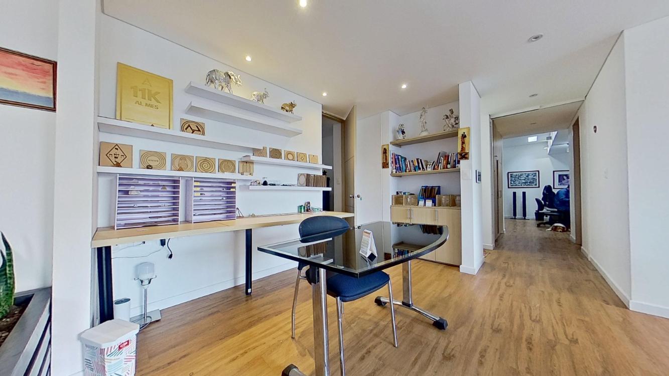 Apartamento en venta en Cedritos, Bogotá · foto 9 de 24