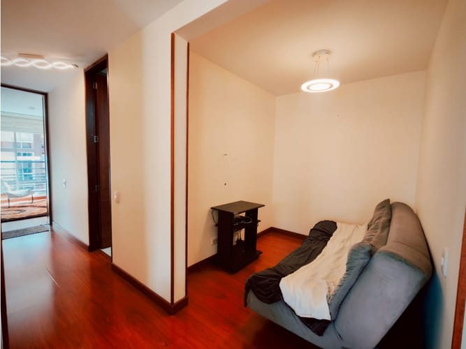 Apartamento de 3 alcobas en venta en La Felicidad, Bogotá, 83 m² · foto 15 de 24