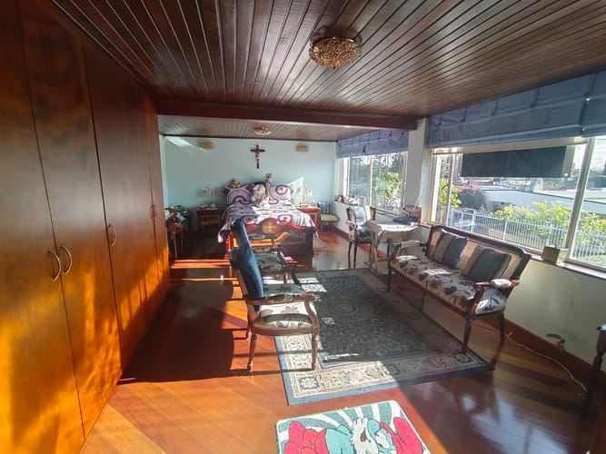 Casa de 4 alcobas en venta en Niza Norte, Bogotá, 378 m² · foto 17 de 24