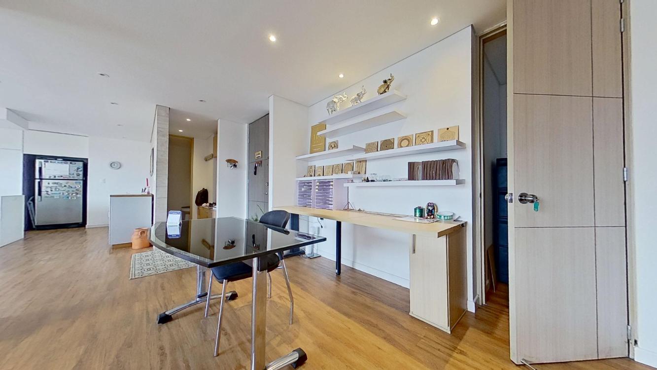 Apartamento en venta en Cedritos, Bogotá · foto 10 de 24