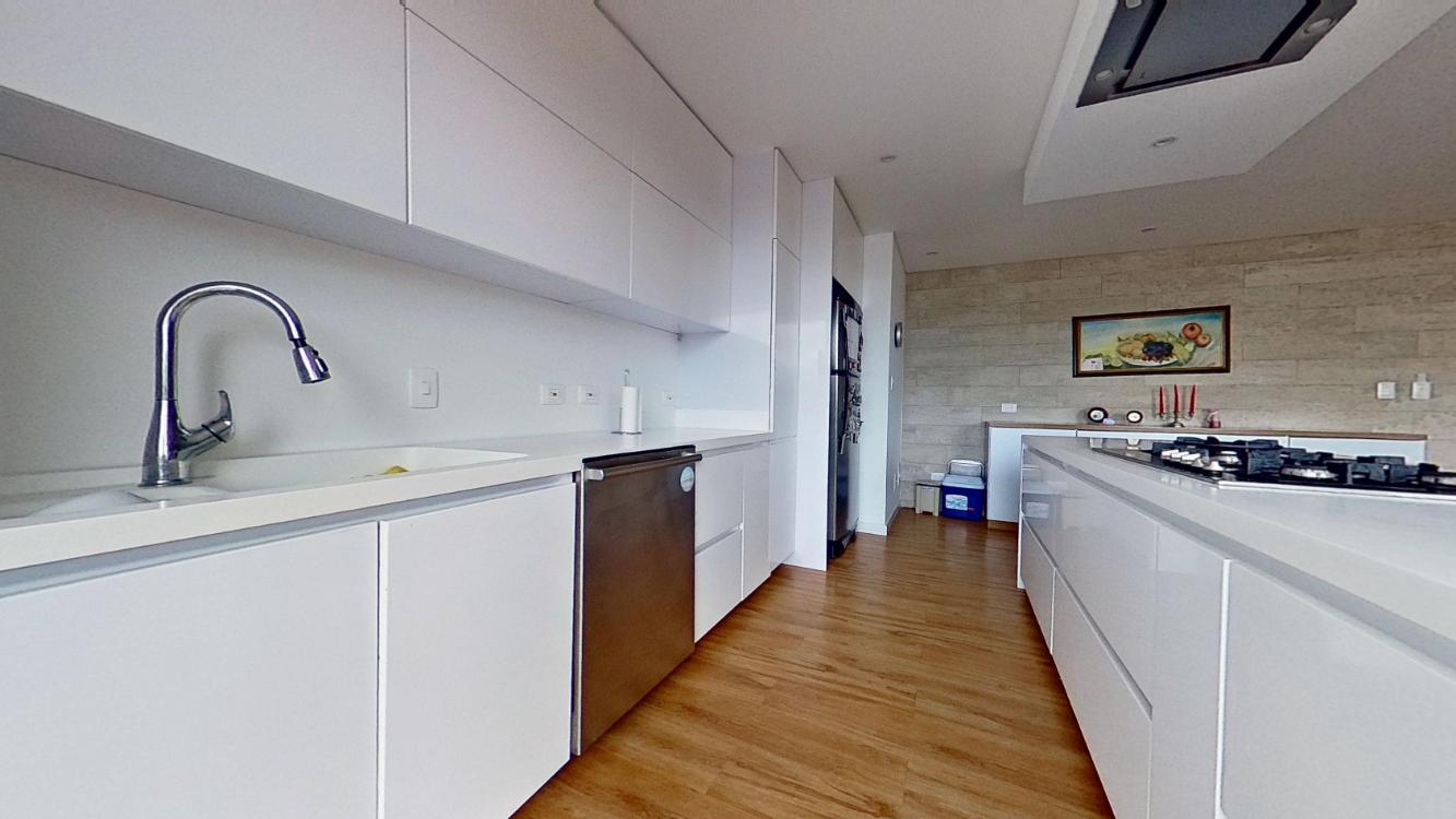 Apartamento en venta en Cedritos, Bogotá · foto 12 de 24