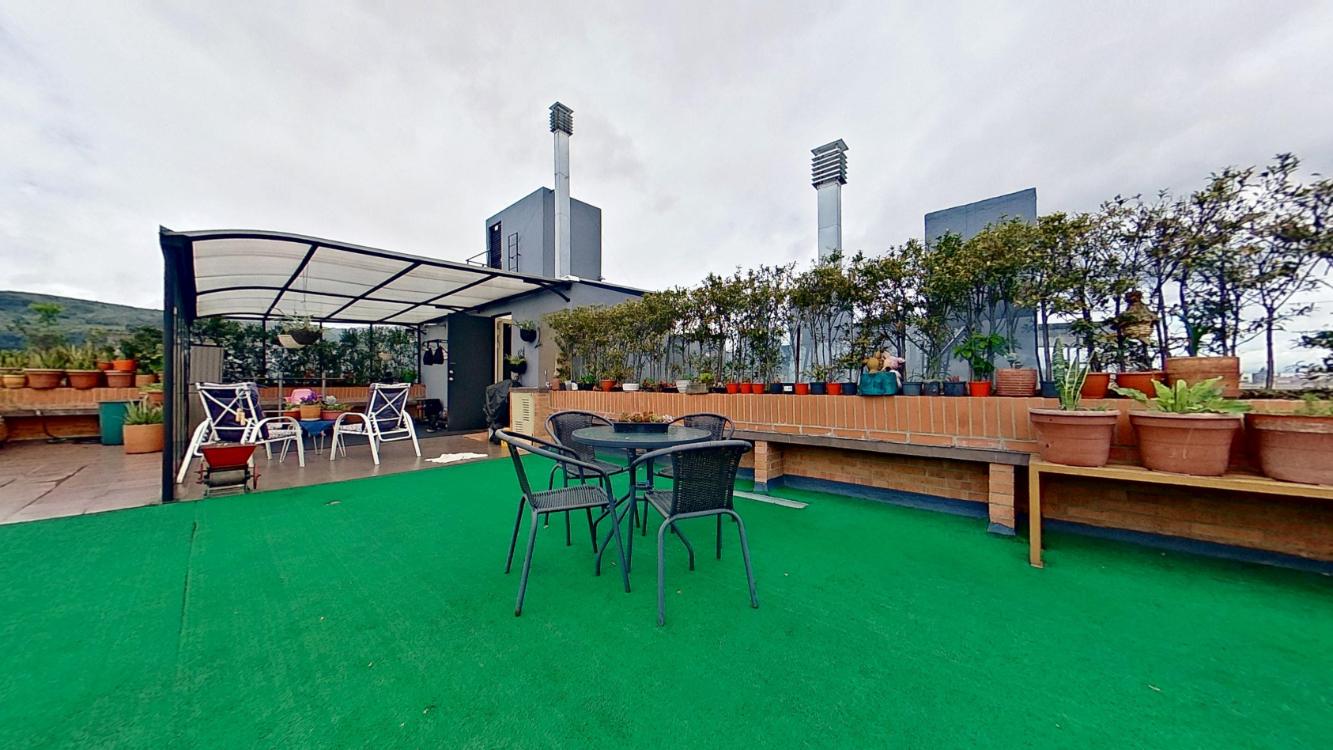 Apartamento en venta en Cedritos, Bogotá · foto 13 de 24