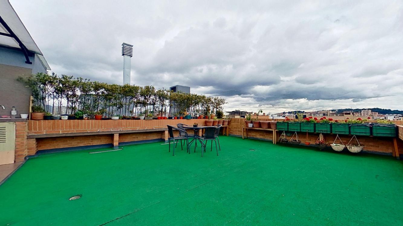 Apartamento en venta en Cedritos, Bogotá · foto 14 de 24