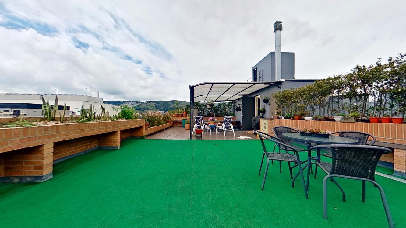 Apartamento en venta en Cedritos, Bogotá · foto 15 de 24