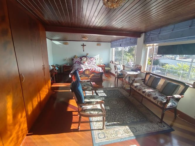 Casa de 4 alcobas en venta en Niza Norte, Bogotá, 378 m² · foto 22 de 24