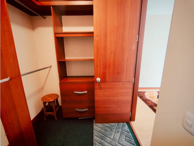 Apartamento de 3 alcobas en venta en La Felicidad, Bogotá, 83 m² · foto 19 de 24