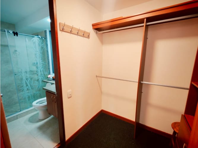 Apartamento de 3 alcobas en venta en La Felicidad, Bogotá, 83 m² · foto 20 de 24