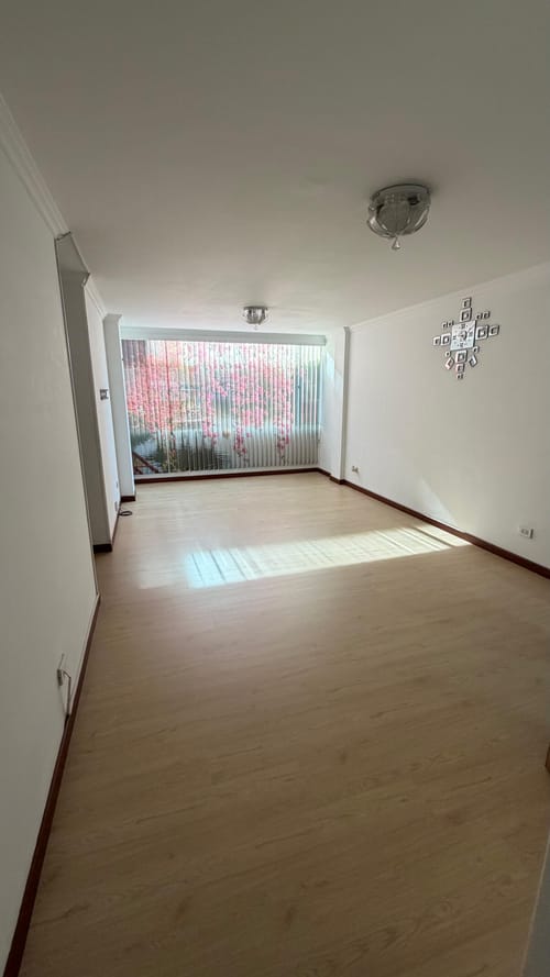 Apartamento en venta en Barrios Unidos, Bogotá · foto 2 de 10