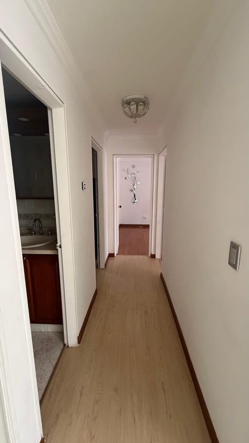 Apartamento en venta en Barrios Unidos, Bogotá · foto 3 de 10
