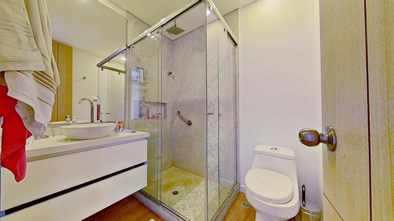 Apartamento en venta en Cedritos, Bogotá · foto 20 de 24