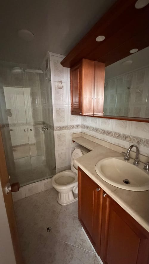 Apartamento en venta en Barrios Unidos, Bogotá · foto 5 de 10
