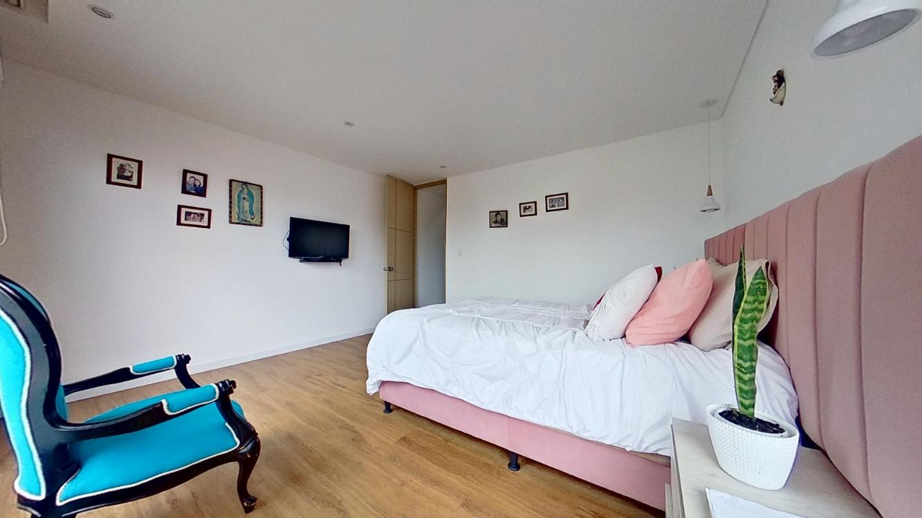 Apartamento en venta en Cedritos, Bogotá · foto 23 de 24