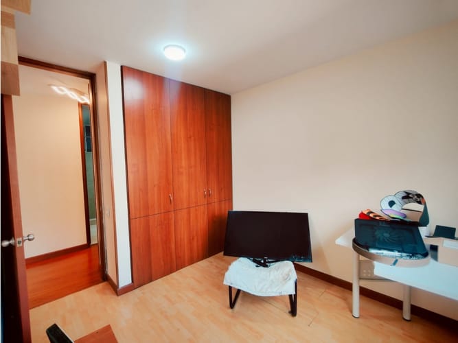 Apartamento de 3 alcobas en venta en La Felicidad, Bogotá, 83 m² · foto 24 de 24