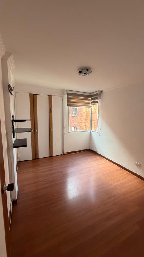 Apartamento en venta en Barrios Unidos, Bogotá · foto 7 de 10