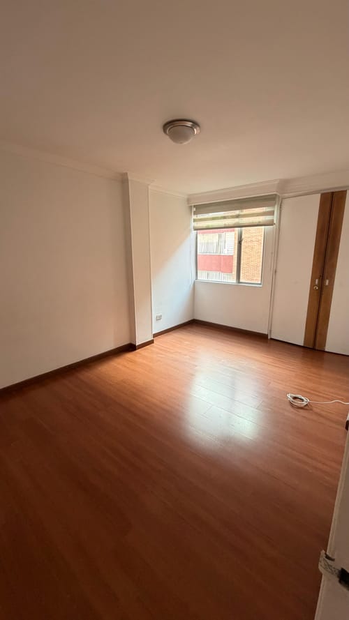Apartamento en venta en Barrios Unidos, Bogotá · foto 8 de 10