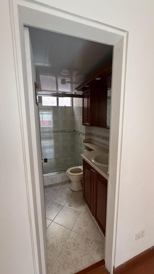 Apartamento en venta en Barrios Unidos, Bogotá · foto 9 de 10