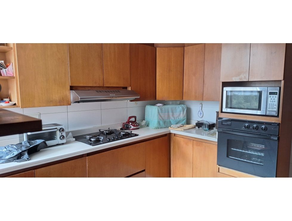 Apartamento en venta en Santa Barbara, Bogotá · foto 4 de 15