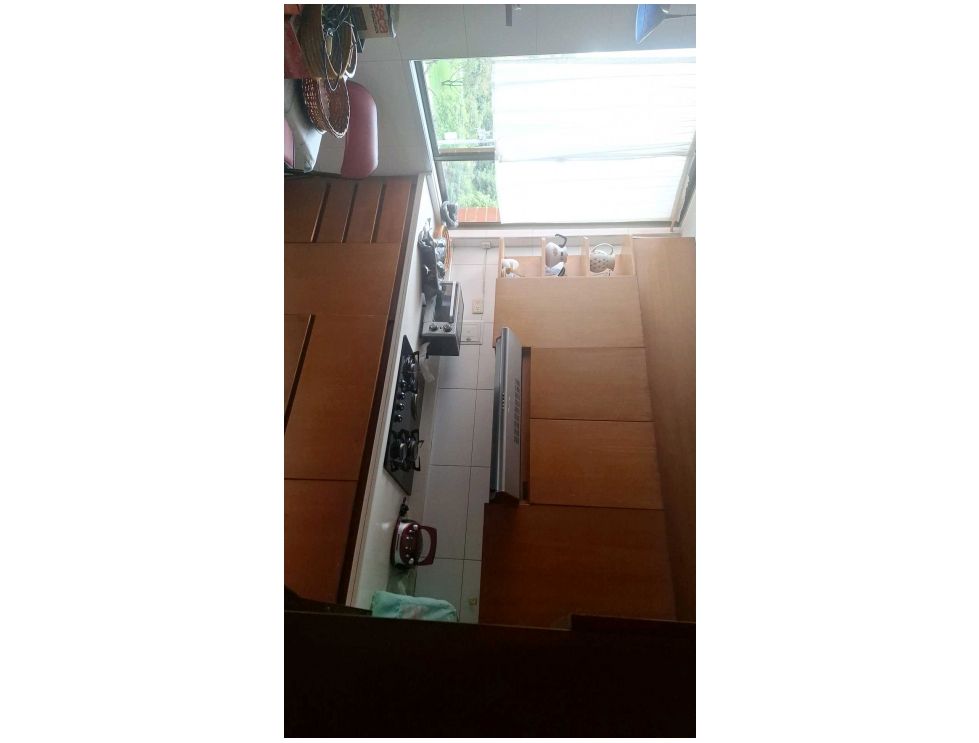 Apartamento en venta en Santa Barbara, Bogotá · foto 5 de 15