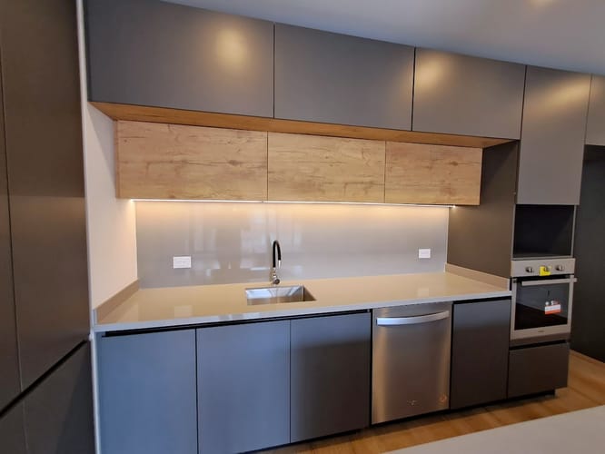 Apartamento de 3 alcobas en venta en Chicó Navarra, Bogotá, 150 m² · foto 6 de 20