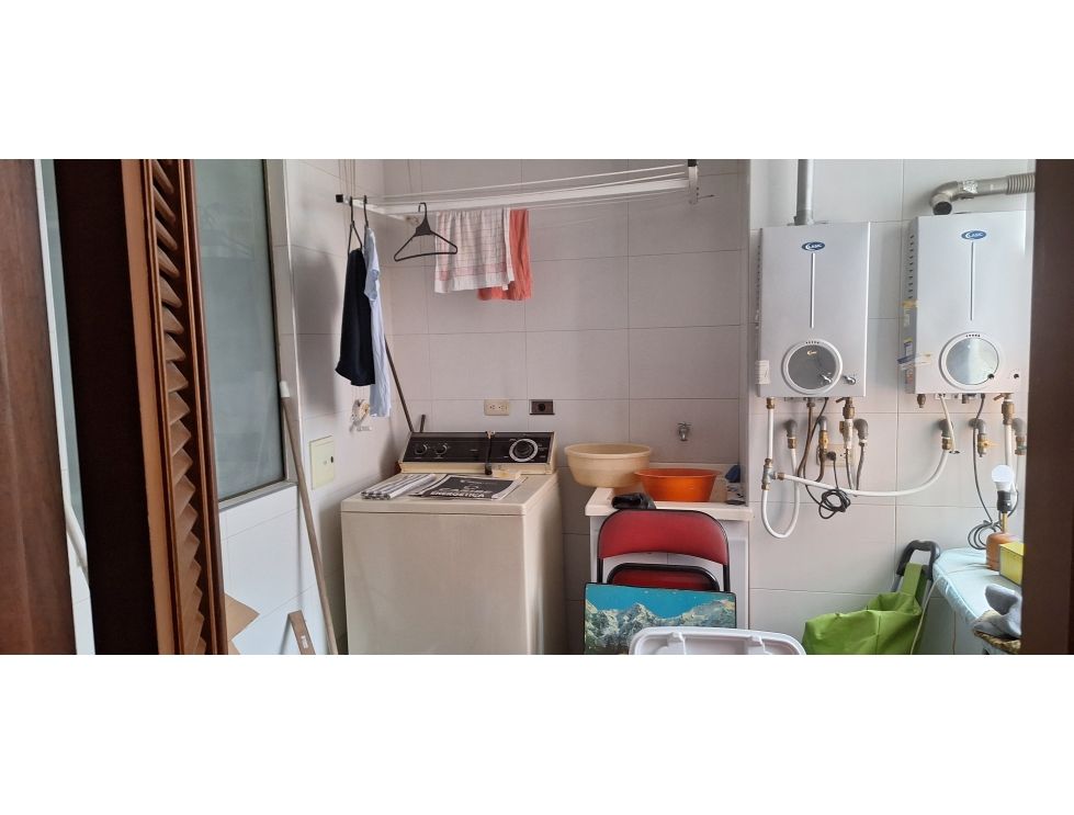 Apartamento en venta en Santa Barbara, Bogotá · foto 7 de 15