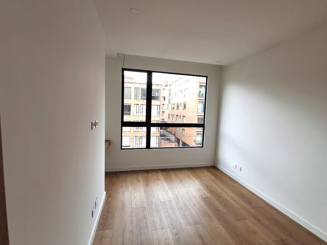 Apartamento de 3 alcobas en venta en Chicó Navarra, Bogotá, 150 m² · foto 8 de 20