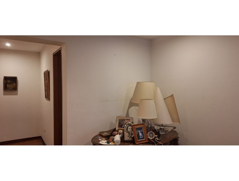 Apartamento en venta en Santa Barbara, Bogotá · foto 8 de 15