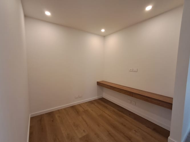 Apartamento de 3 alcobas en venta en Chicó Navarra, Bogotá, 150 m² · foto 9 de 20