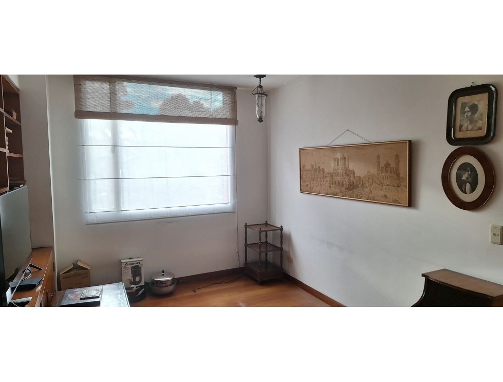 Apartamento en venta en Santa Barbara, Bogotá · foto 9 de 15