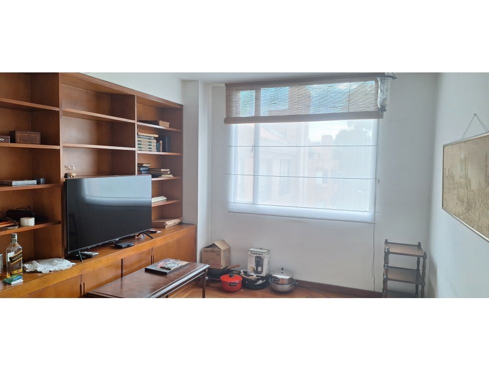 Apartamento en venta en Santa Barbara, Bogotá · foto 10 de 15