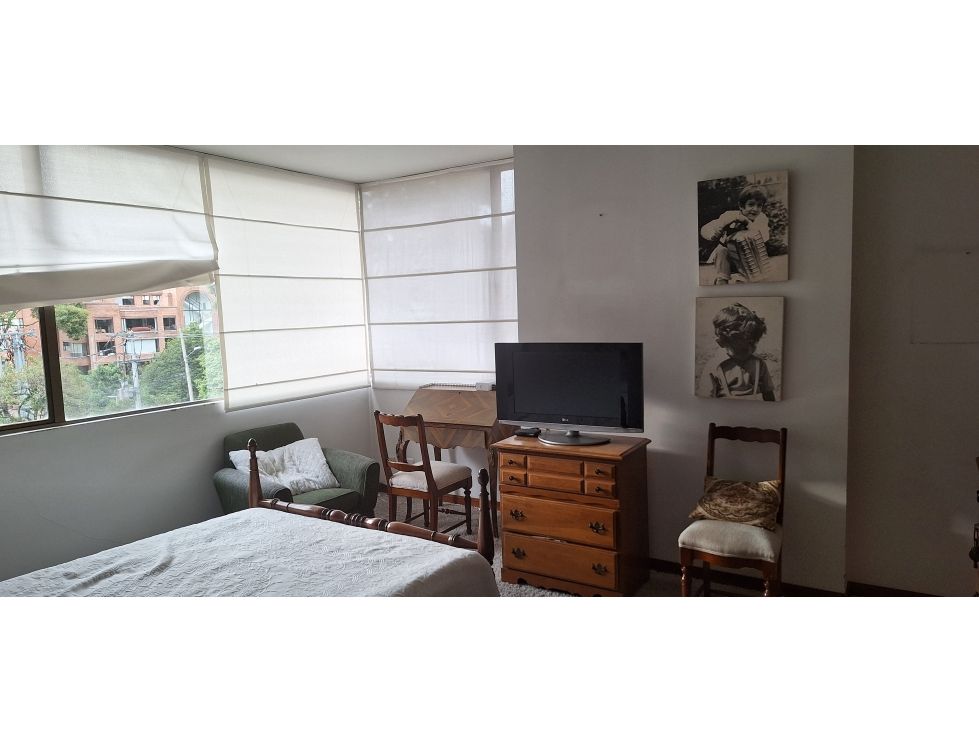 Apartamento en venta en Santa Barbara, Bogotá · foto 11 de 15