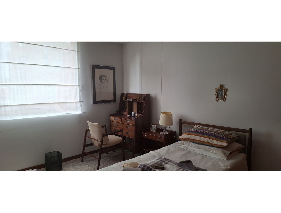 Apartamento en venta en Santa Barbara, Bogotá · foto 13 de 15