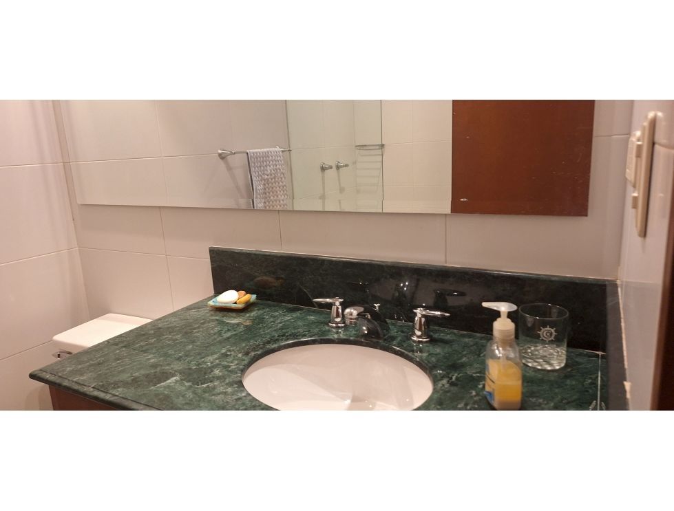Apartamento en venta en Santa Barbara, Bogotá · foto 15 de 15