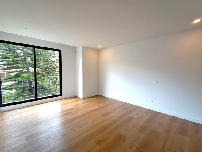 Apartamento de 3 alcobas en venta en Chicó Navarra, Bogotá, 150 m² · foto 15 de 20