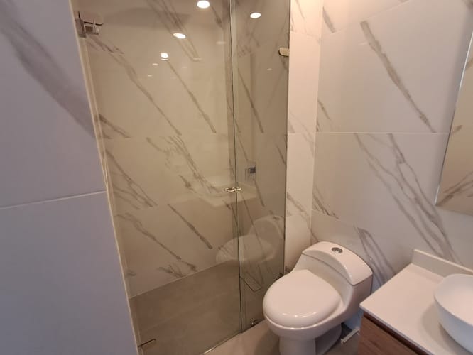 Apartamento de 3 alcobas en venta en Chicó Navarra, Bogotá, 150 m² · foto 17 de 20