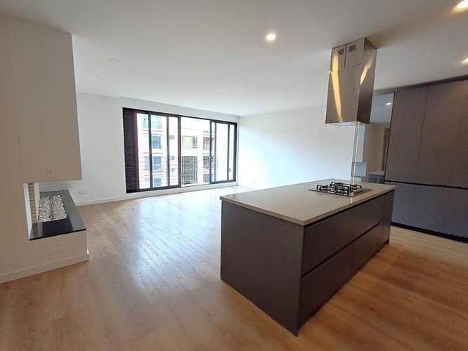 Apartamento de 3 alcobas en venta en Chicó Navarra, Bogotá, 150 m² · foto 19 de 20
