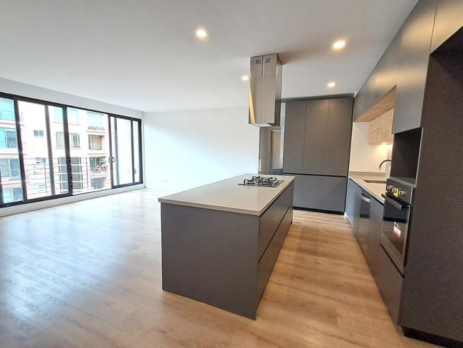 Apartamento de 3 alcobas en venta en Chicó Navarra, Bogotá, 150 m² · foto 20 de 20