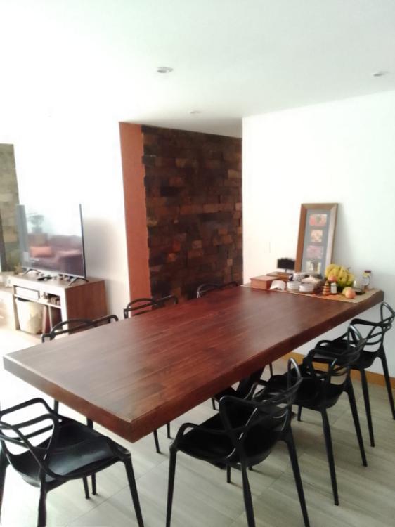 Apartamento en venta en Cedritos, Bogotá · foto 2 de 10