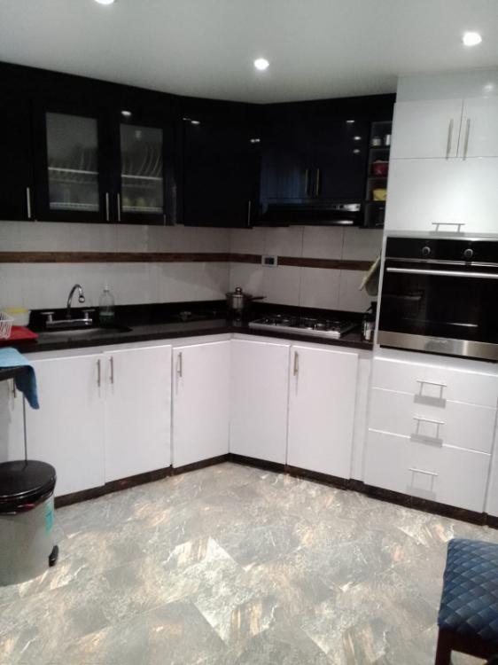 Apartamento en venta en Cedritos, Bogotá · foto 3 de 10