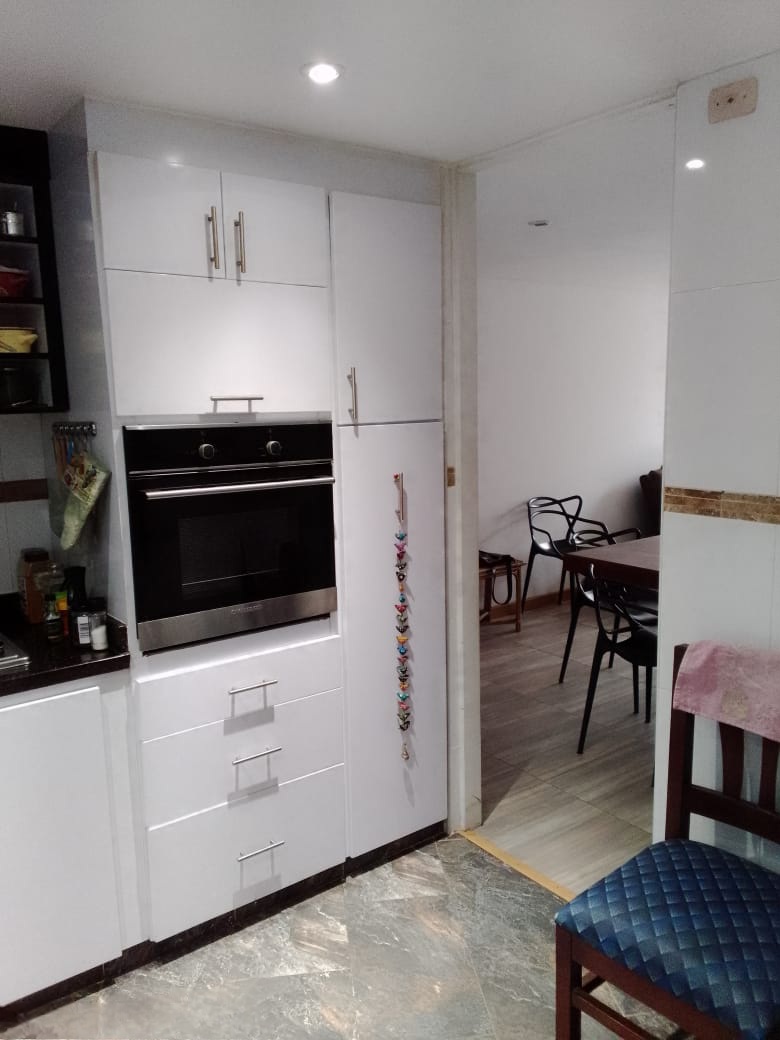 Apartamento en venta en Cedritos, Bogotá · foto 4 de 10