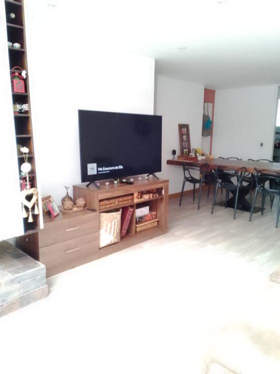 Apartamento en venta en Cedritos, Bogotá · foto 5 de 10