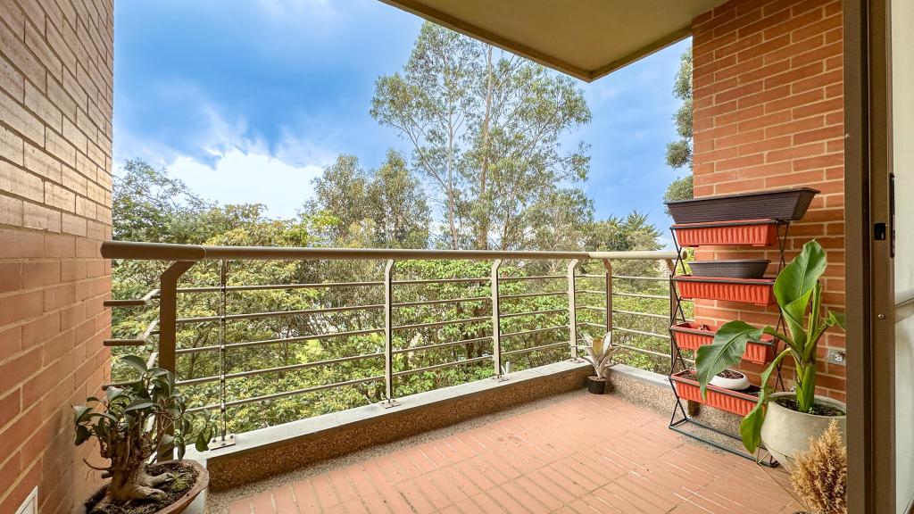 Apartamento en venta en Colina Campestre, Bogotá · foto 4 de 24