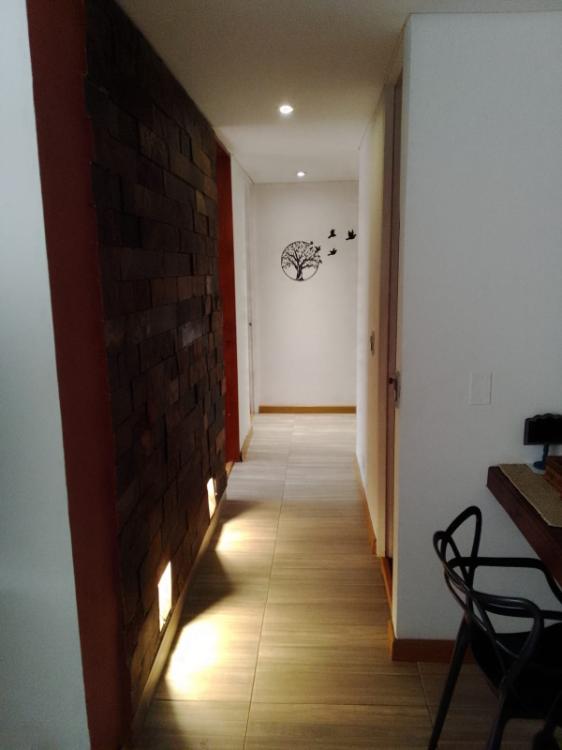 Apartamento en venta en Cedritos, Bogotá · foto 6 de 10