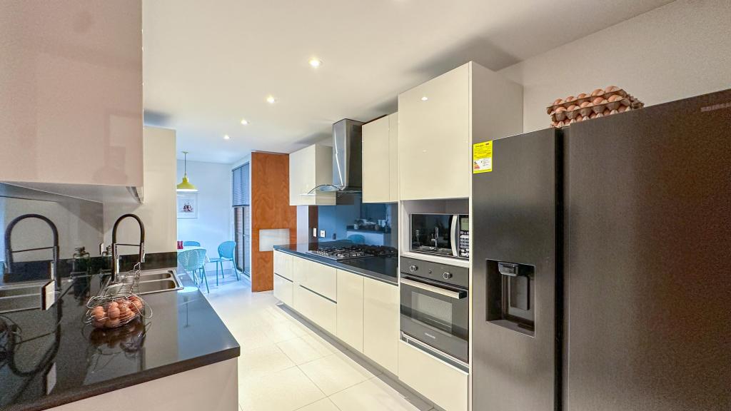 Apartamento en venta en Colina Campestre, Bogotá · foto 5 de 24