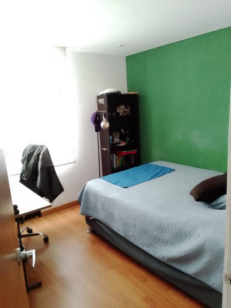 Apartamento en venta en Cedritos, Bogotá · foto 7 de 10