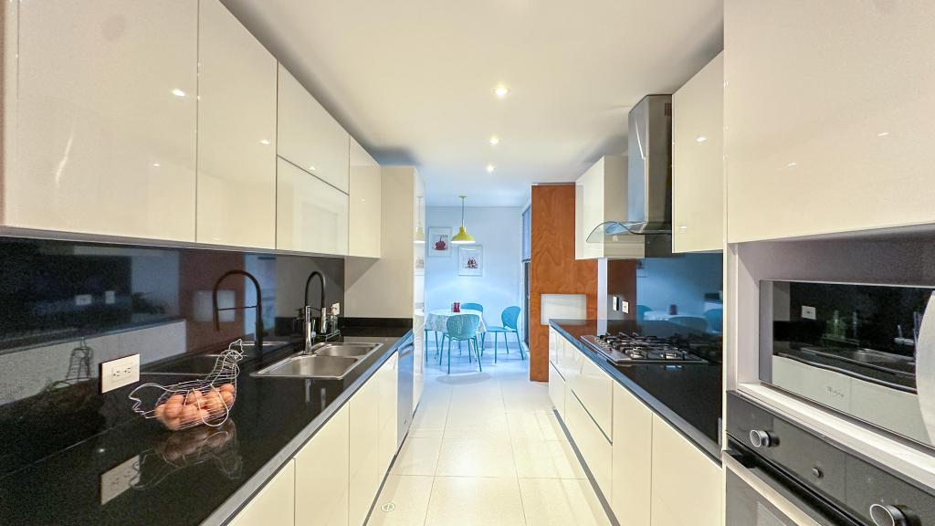 Apartamento en venta en Colina Campestre, Bogotá · foto 6 de 24