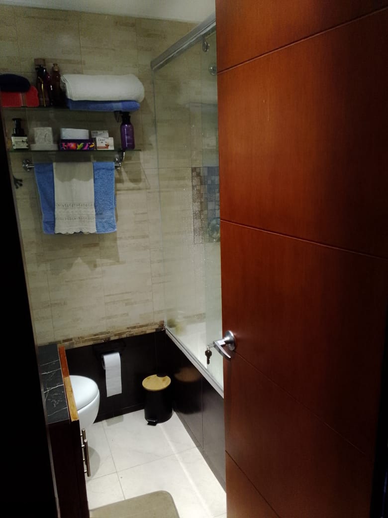 Apartamento en venta en Cedritos, Bogotá · foto 8 de 10
